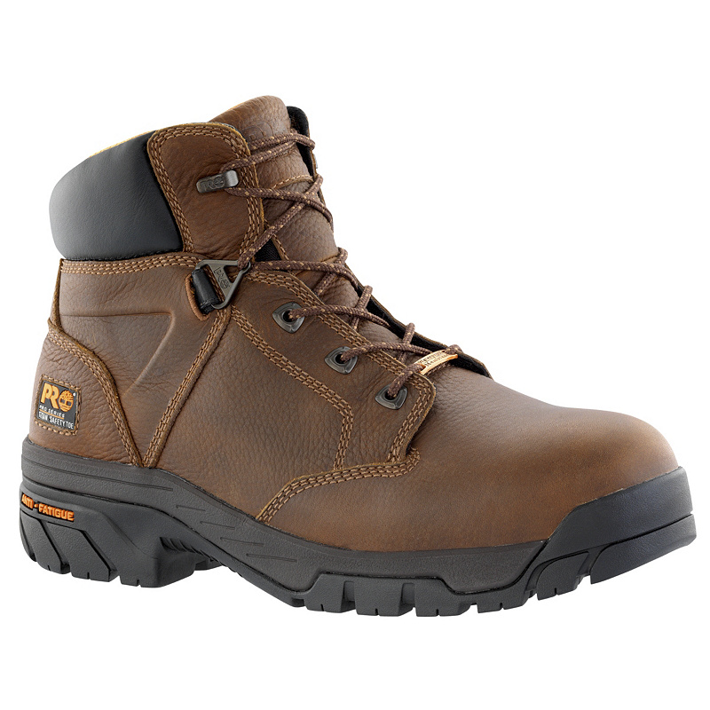 timberland lightweight steel toe boots