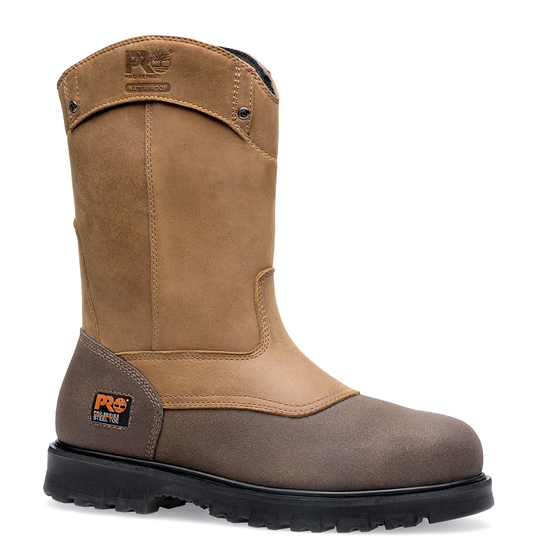 timberland safety toe shoes