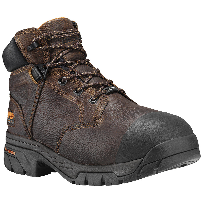 timberland pro helix composite toe