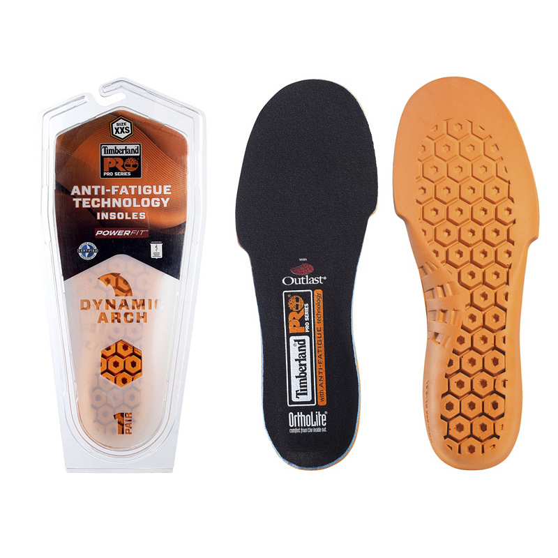 timberland insole