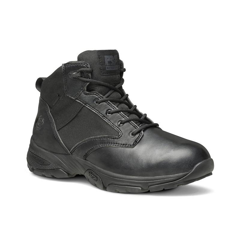 timberland pro valor tactical work shoe