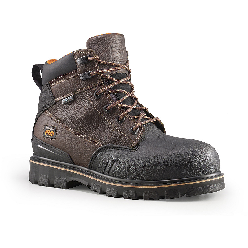 timberland pro shoes