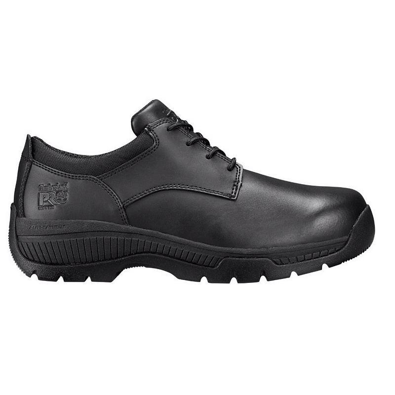 timberland pro valor oxford