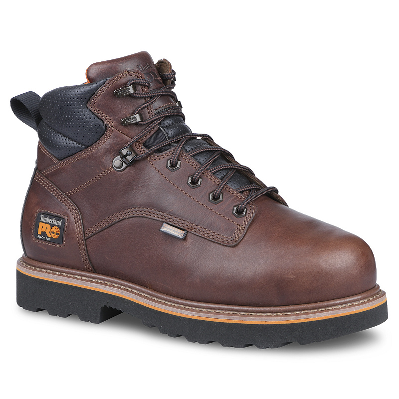 timberland pro ascender 6