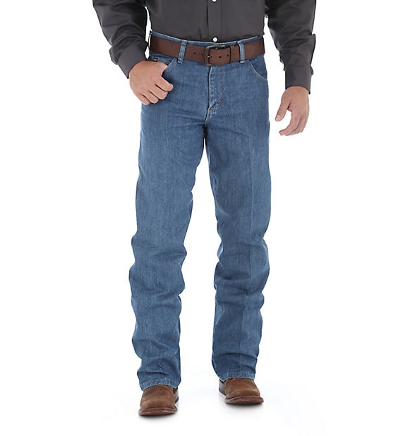 wrangler 20x fr