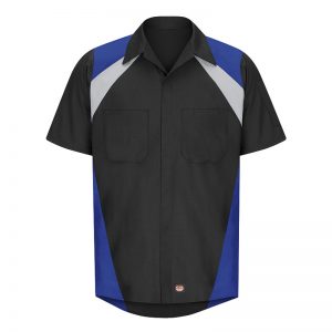 Automotive Work Shirts