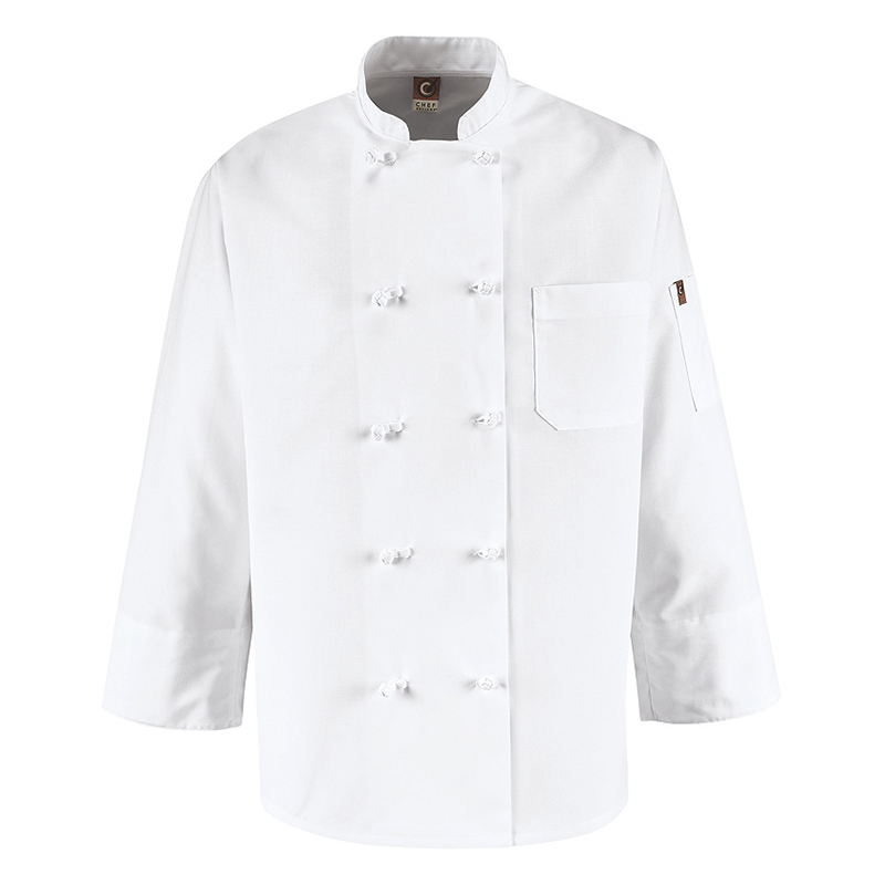 chef shirts