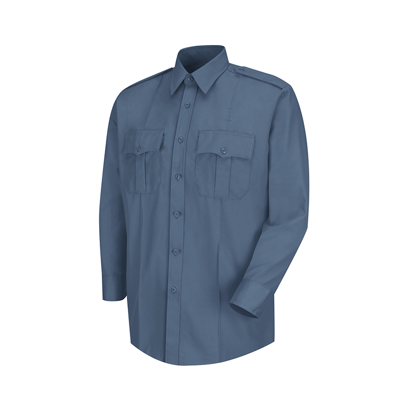 Industrial Workwear