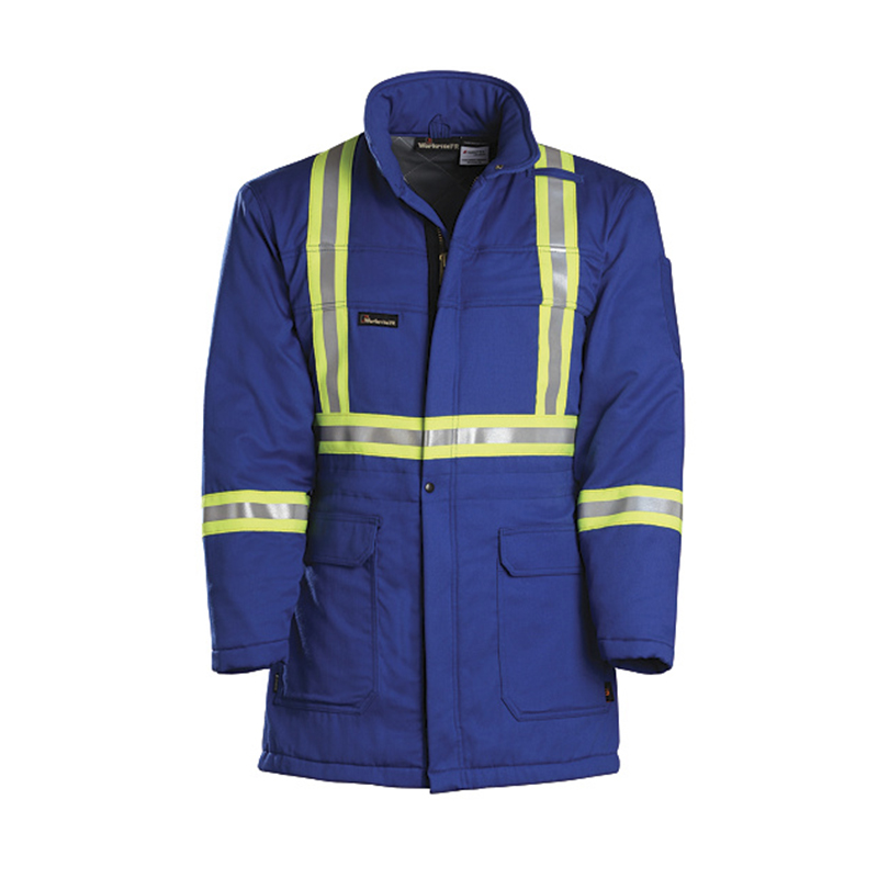 Municipal Service Workwear
